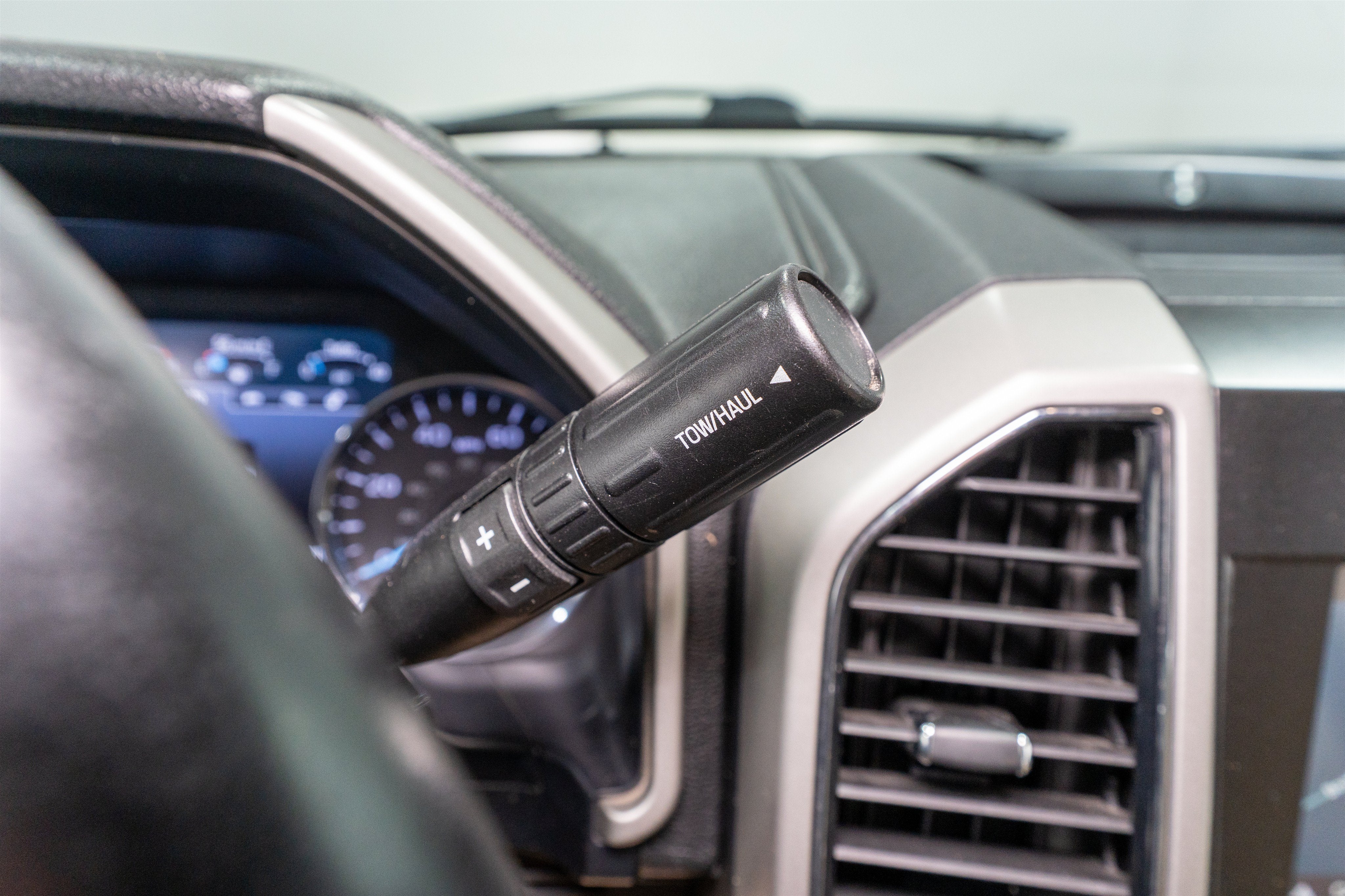 2019 Ford Super Duty F-250 SRW LARIAT