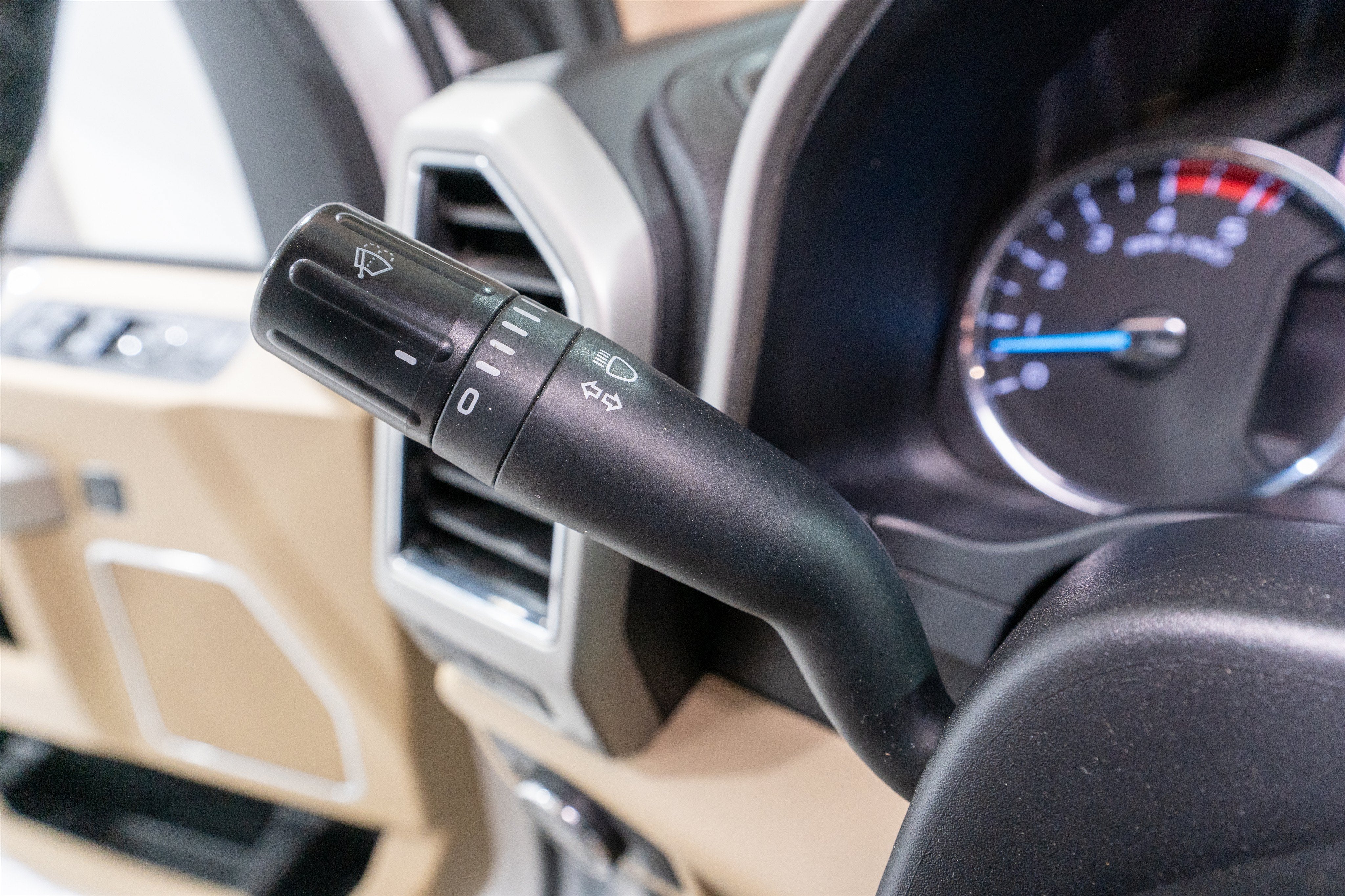 2019 Ford Super Duty F-250 SRW LARIAT