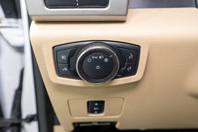 2019 Ford Super Duty F-250 SRW LARIAT
