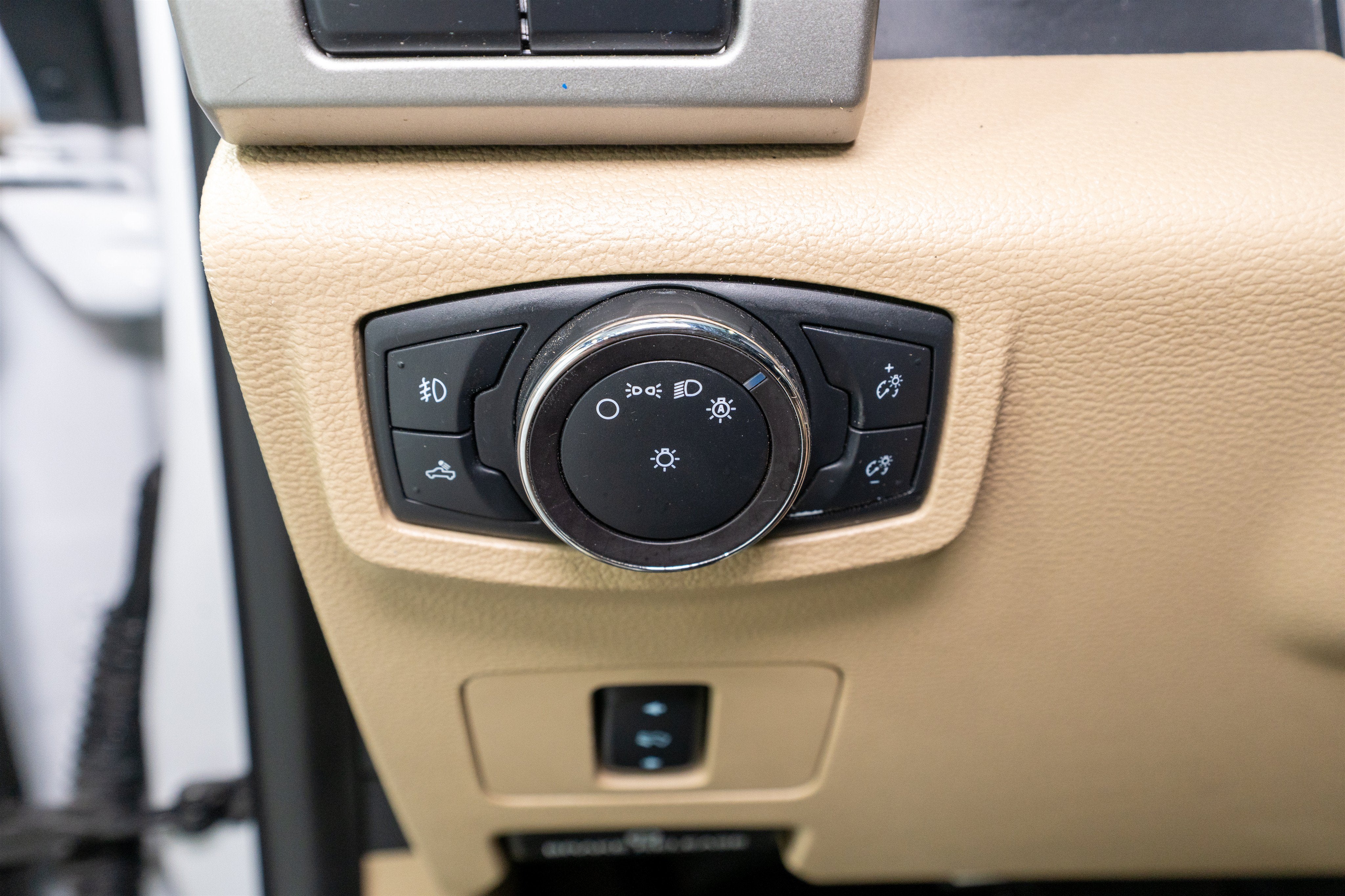2019 Ford Super Duty F-250 SRW LARIAT