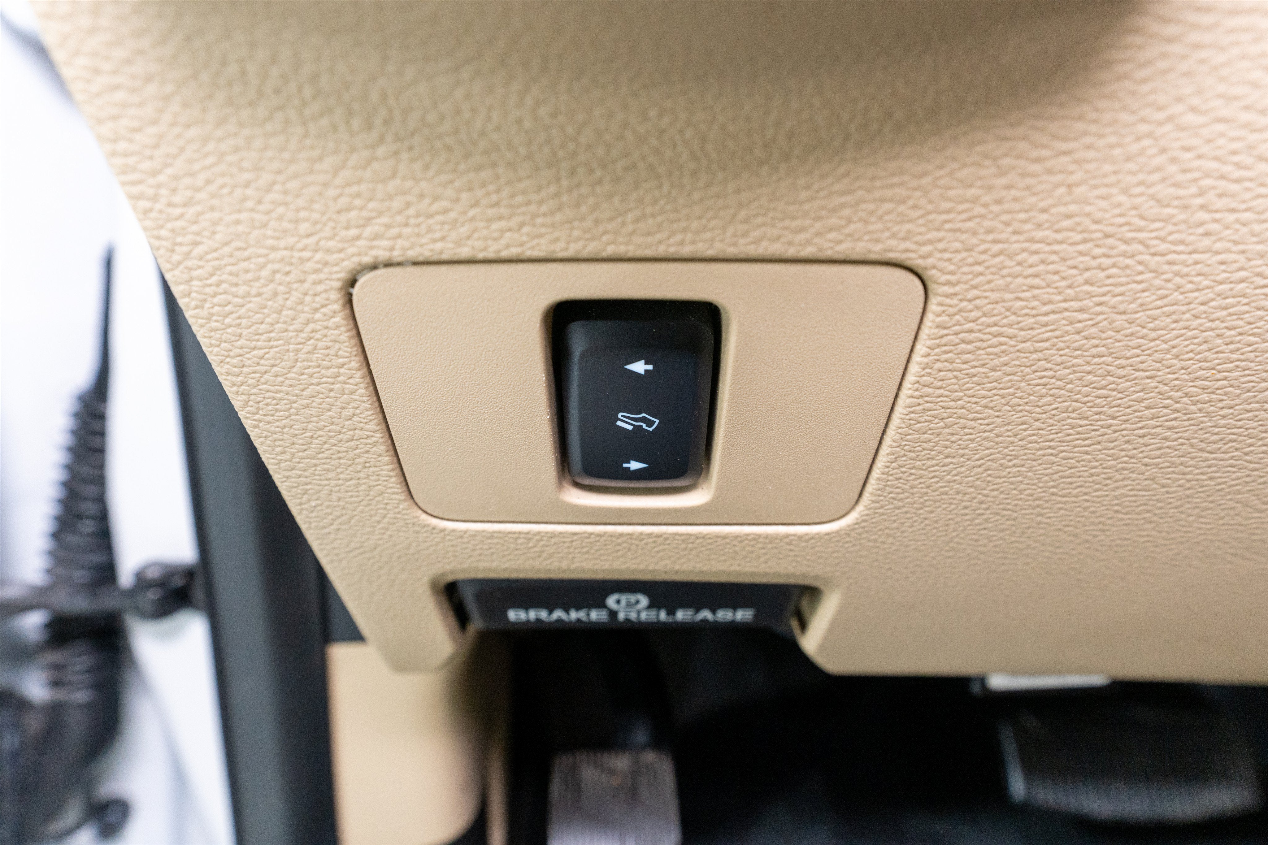 2019 Ford Super Duty F-250 SRW LARIAT