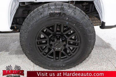 2024 Ford Super Duty F-250 SRW XLT