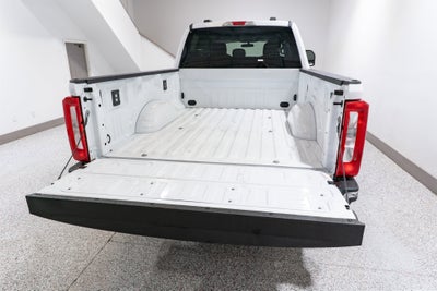 2024 Ford Super Duty F-250 SRW XLT