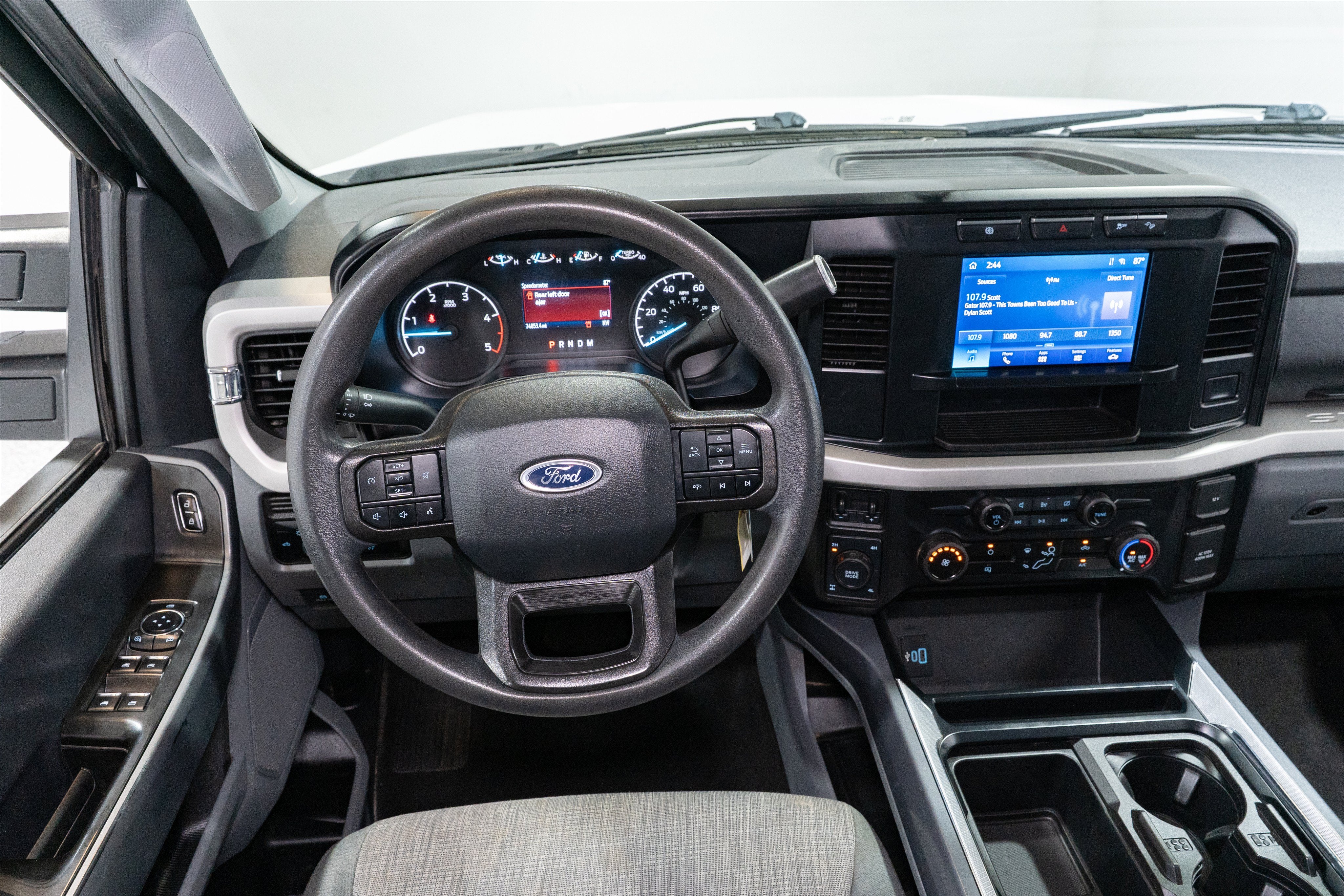 2024 Ford Super Duty F-250 SRW XLT