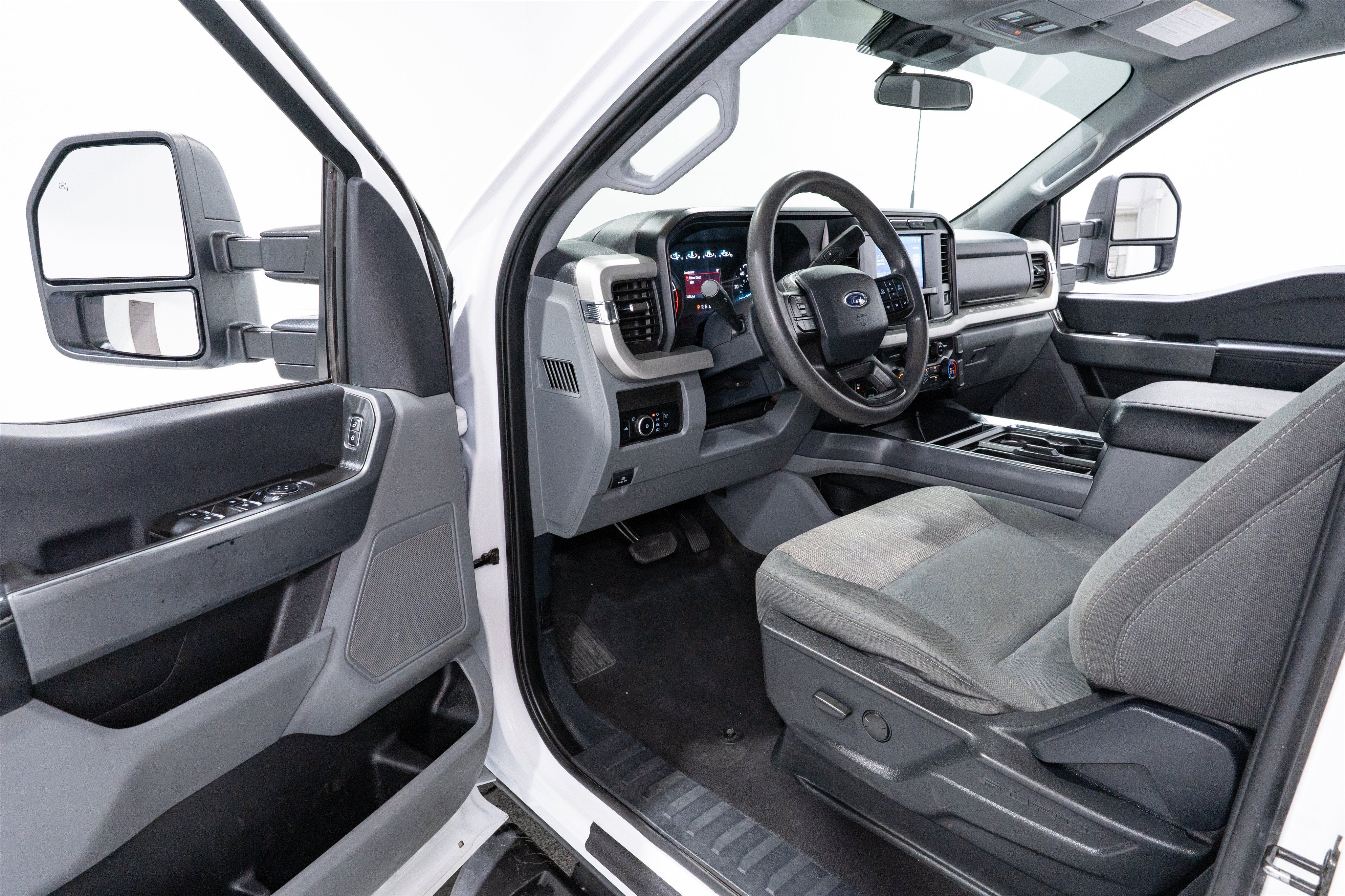 2024 Ford Super Duty F-250 SRW XLT