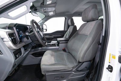 2024 Ford Super Duty F-250 SRW XLT
