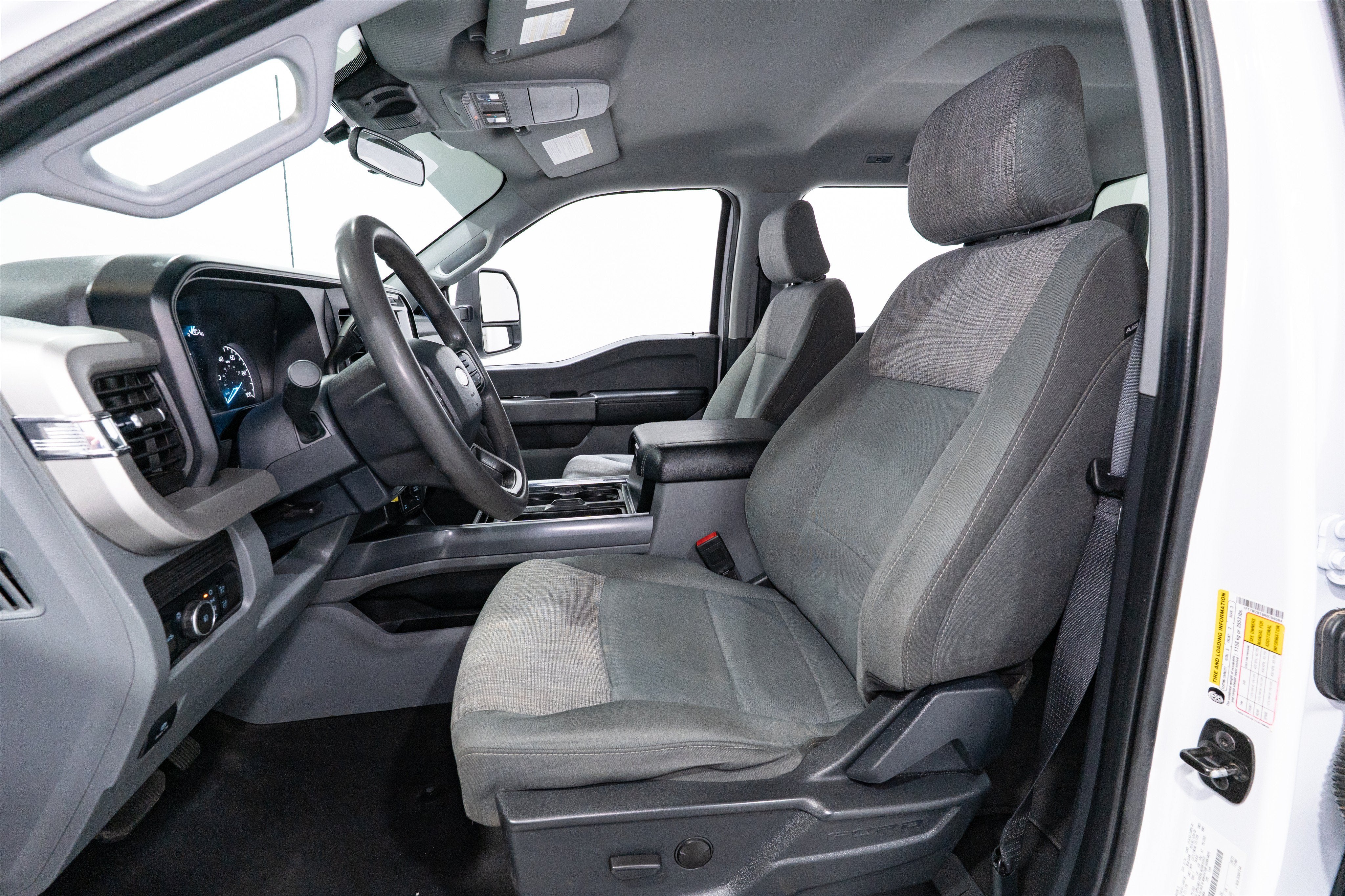 2024 Ford Super Duty F-250 SRW XLT