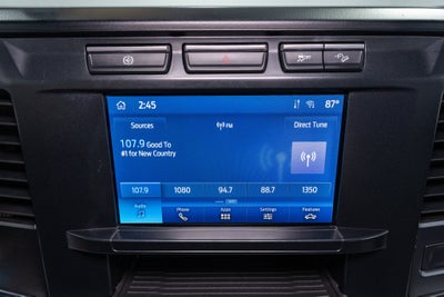 2024 Ford Super Duty F-250 SRW XLT