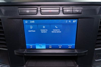2024 Ford Super Duty F-250 SRW XLT