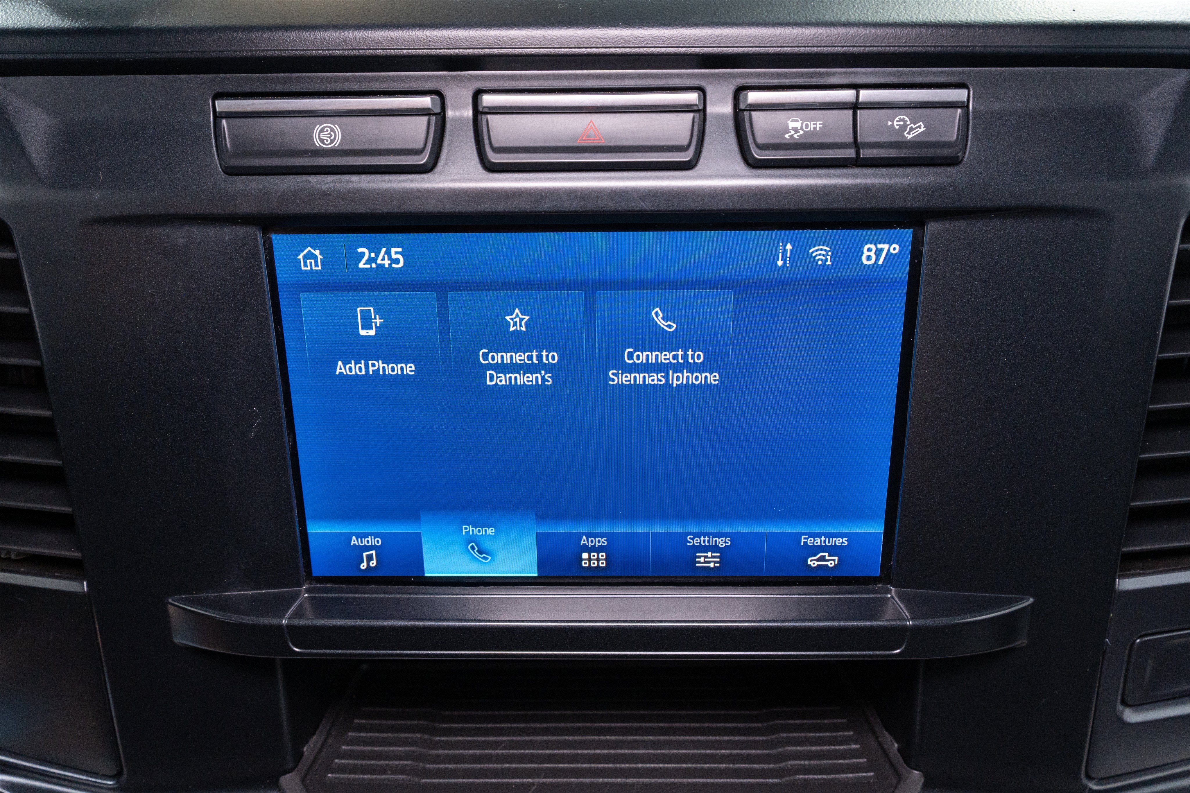 2024 Ford Super Duty F-250 SRW XLT