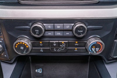 2024 Ford Super Duty F-250 SRW XLT