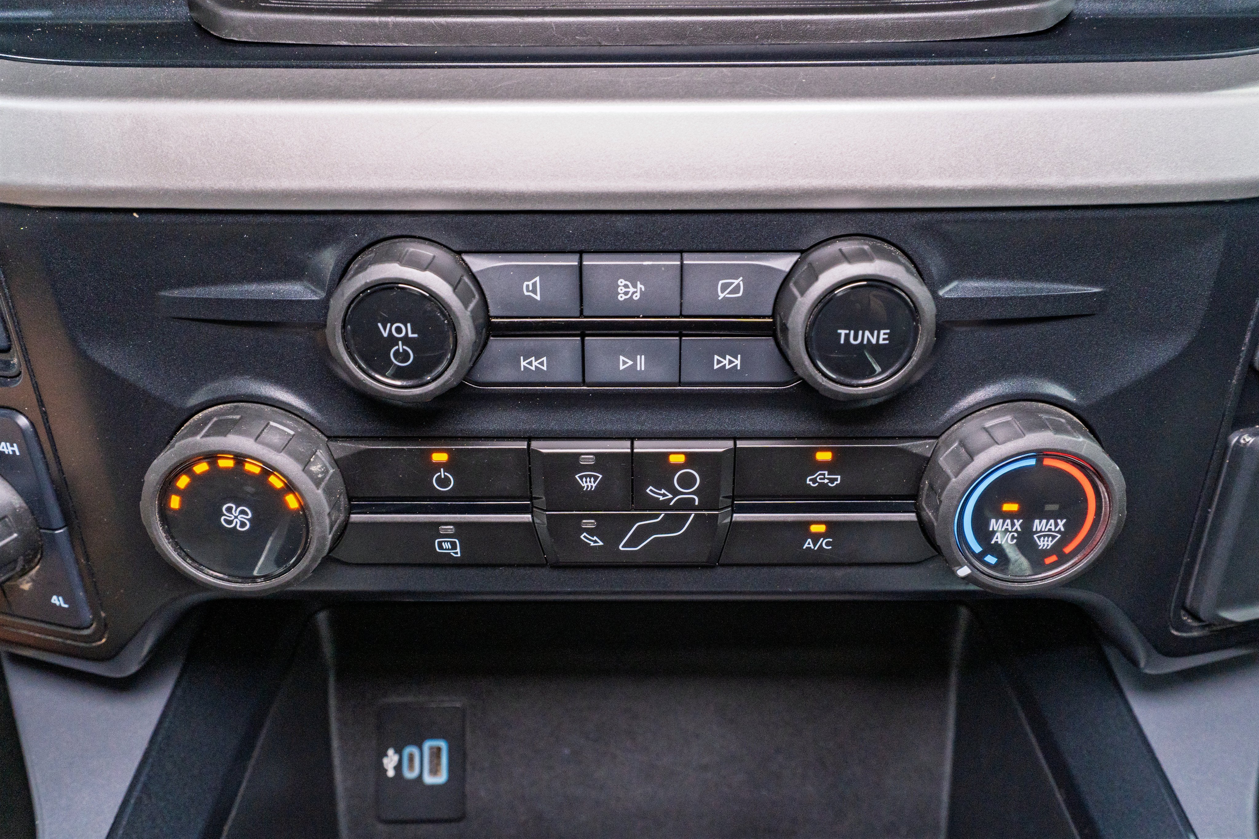 2024 Ford Super Duty F-250 SRW XLT