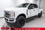2024 Ford Super Duty F-250 SRW XLT