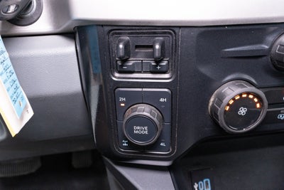 2024 Ford Super Duty F-250 SRW XLT