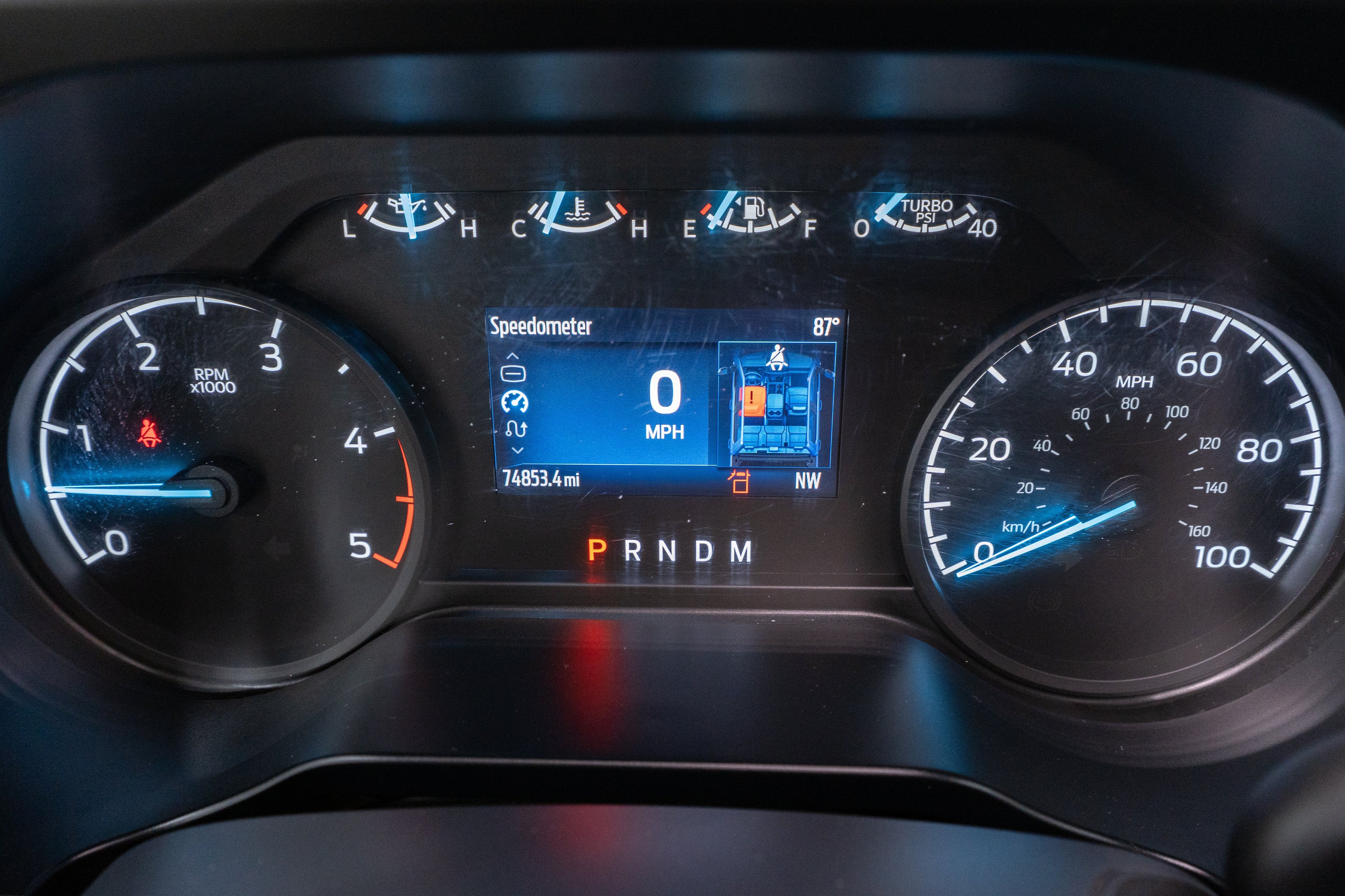 2024 Ford Super Duty F-250 SRW XLT