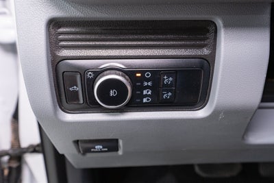2024 Ford Super Duty F-250 SRW XLT