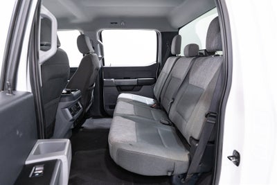 2024 Ford Super Duty F-250 SRW XLT