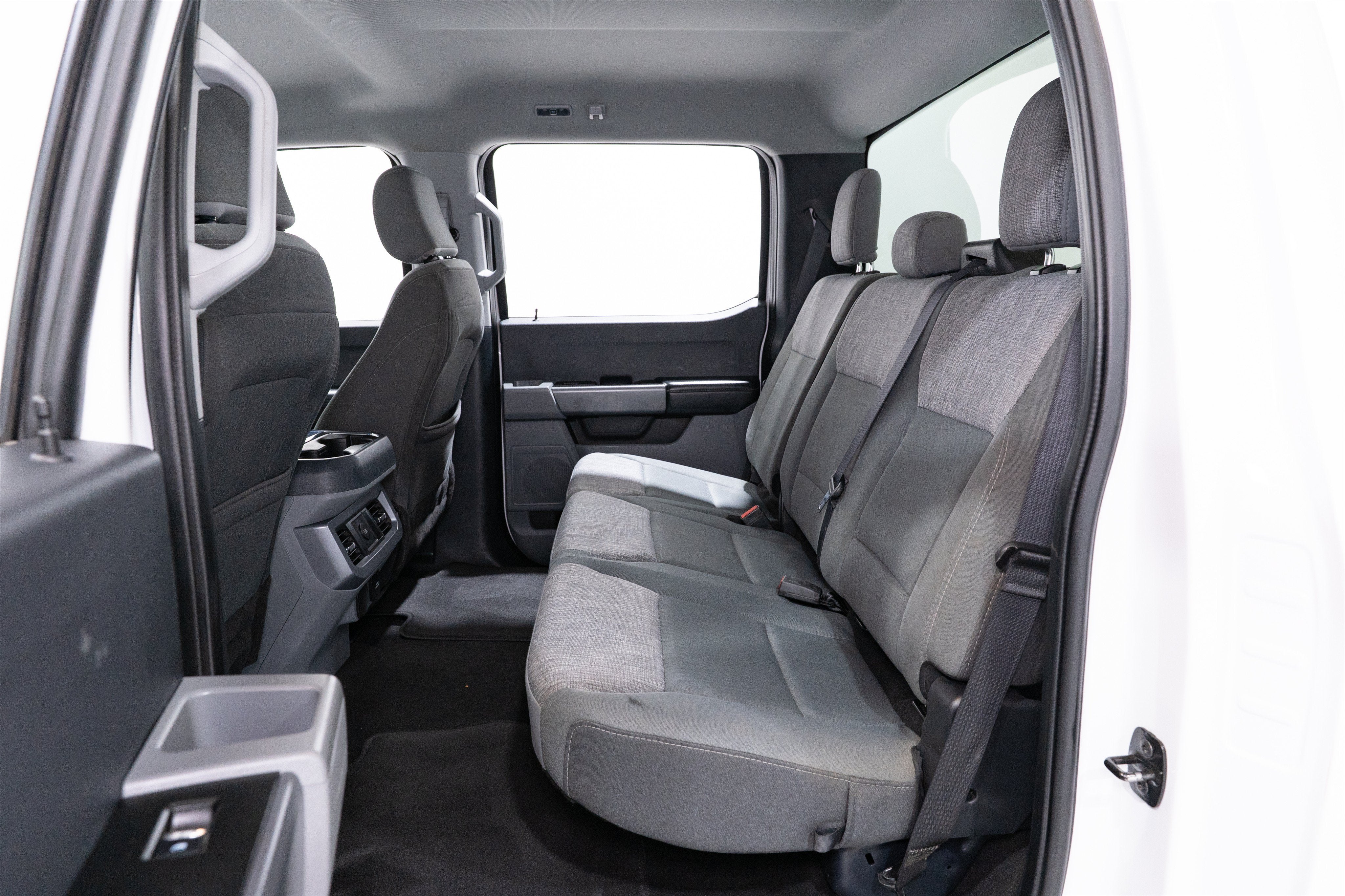 2024 Ford Super Duty F-250 SRW XLT