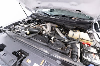2024 Ford Super Duty F-250 SRW XLT