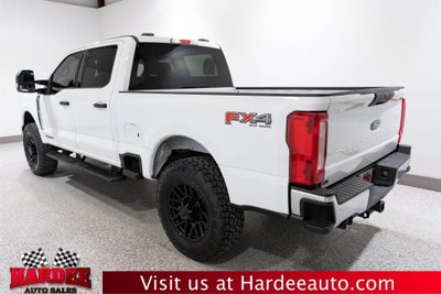 2024 Ford Super Duty F-250 SRW XLT
