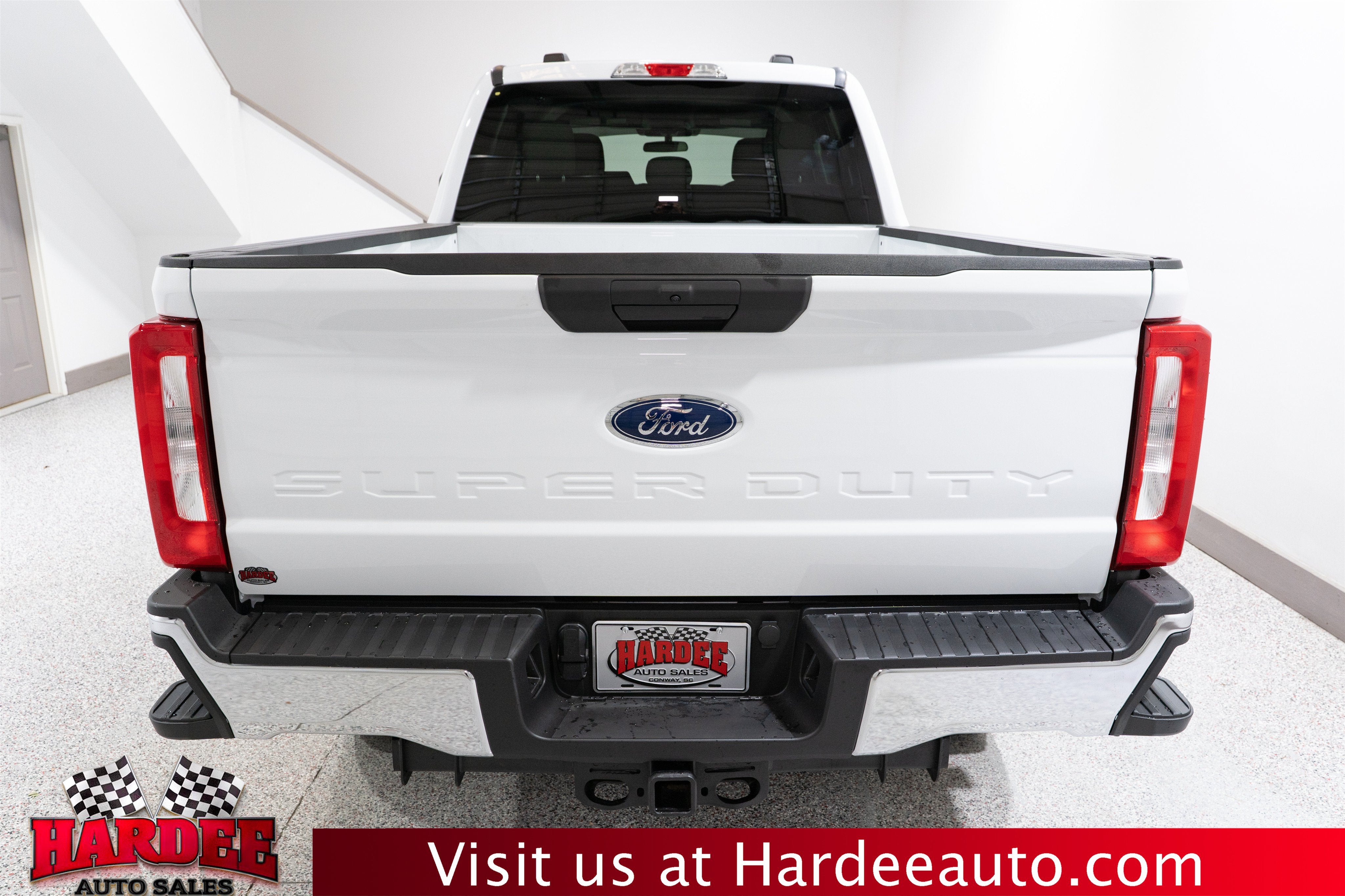 2024 Ford Super Duty F-250 SRW XLT