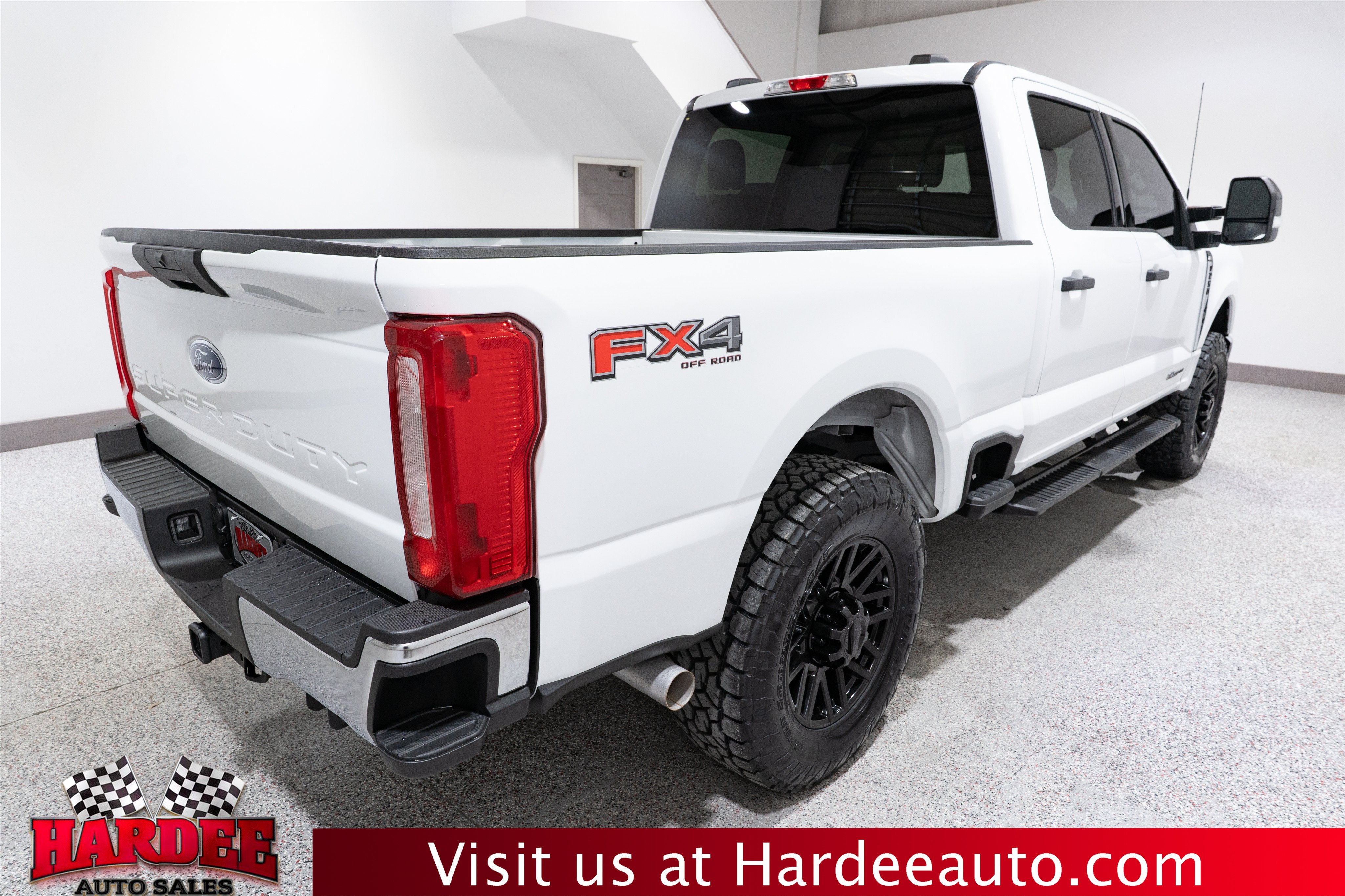 2024 Ford Super Duty F-250 SRW XLT