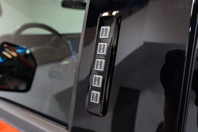 2024 Ford Super Duty F-250 SRW LARIAT