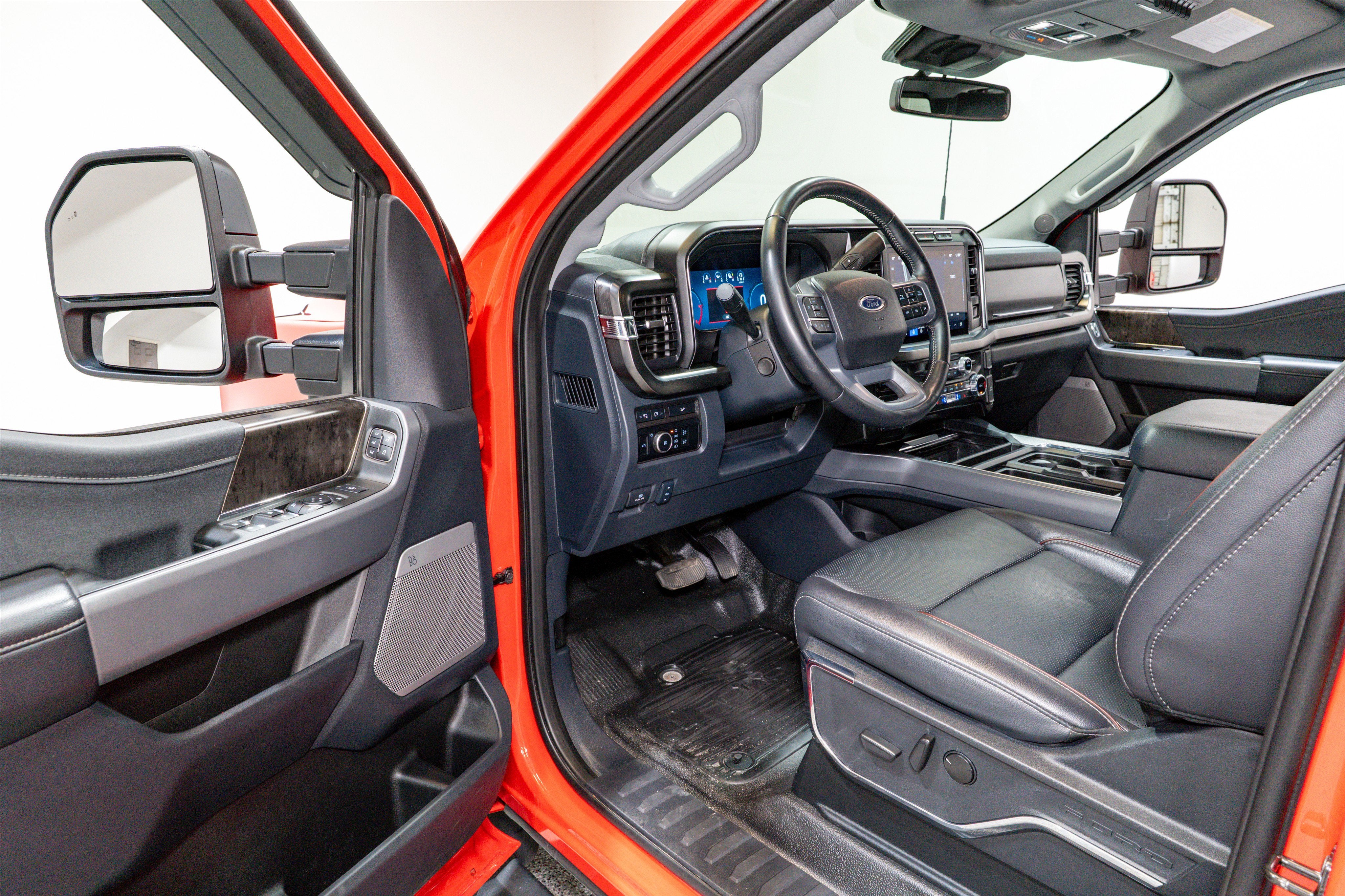 2024 Ford Super Duty F-250 SRW LARIAT