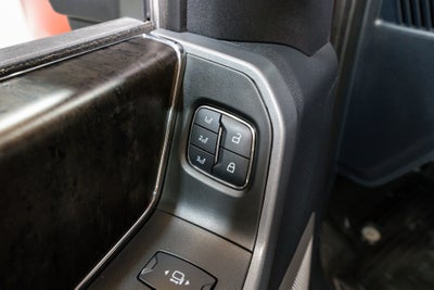 2024 Ford Super Duty F-250 SRW LARIAT