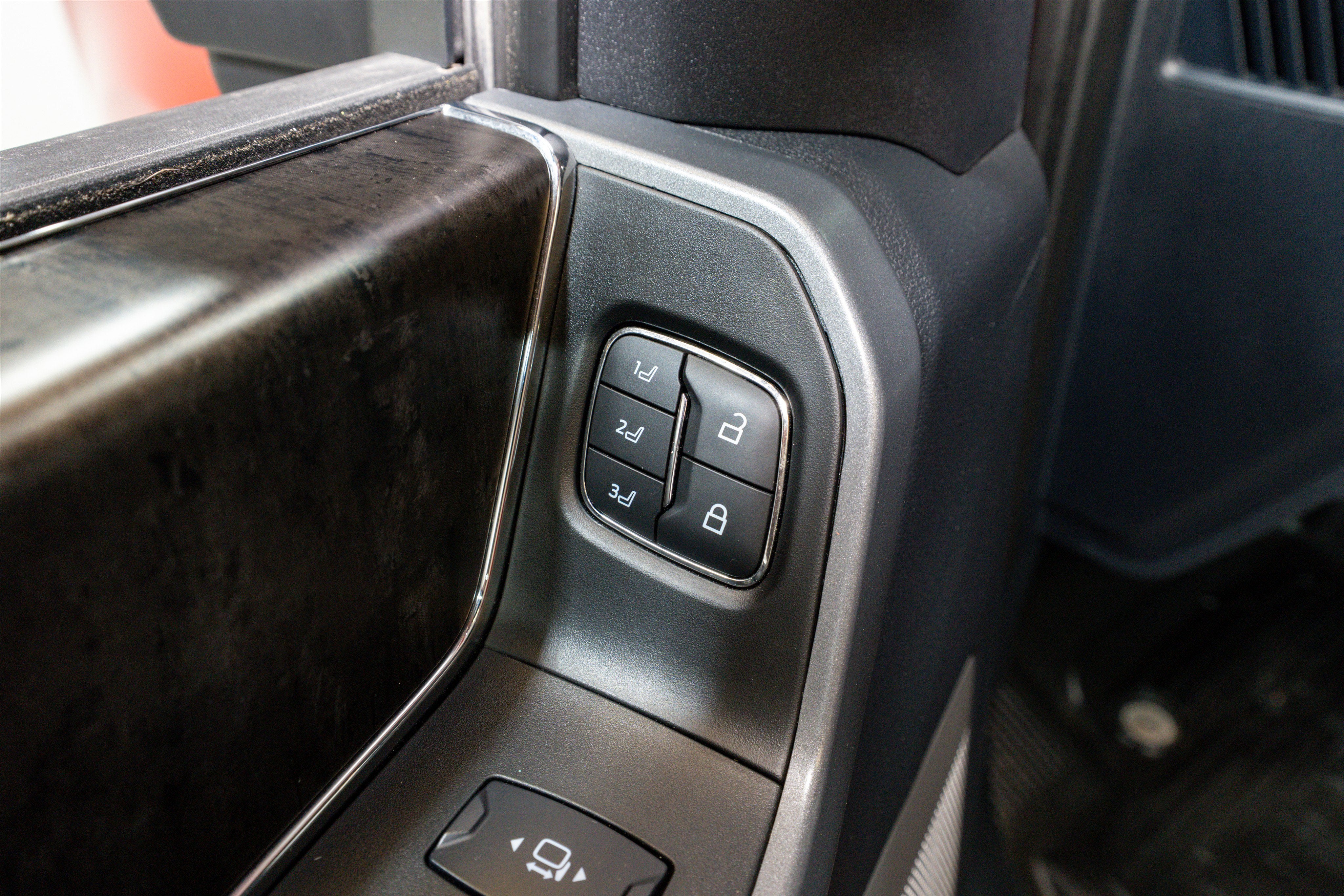 2024 Ford Super Duty F-250 SRW LARIAT