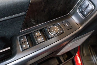 2024 Ford Super Duty F-250 SRW LARIAT