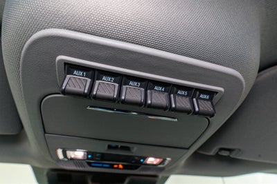 2024 Ford Super Duty F-250 SRW LARIAT