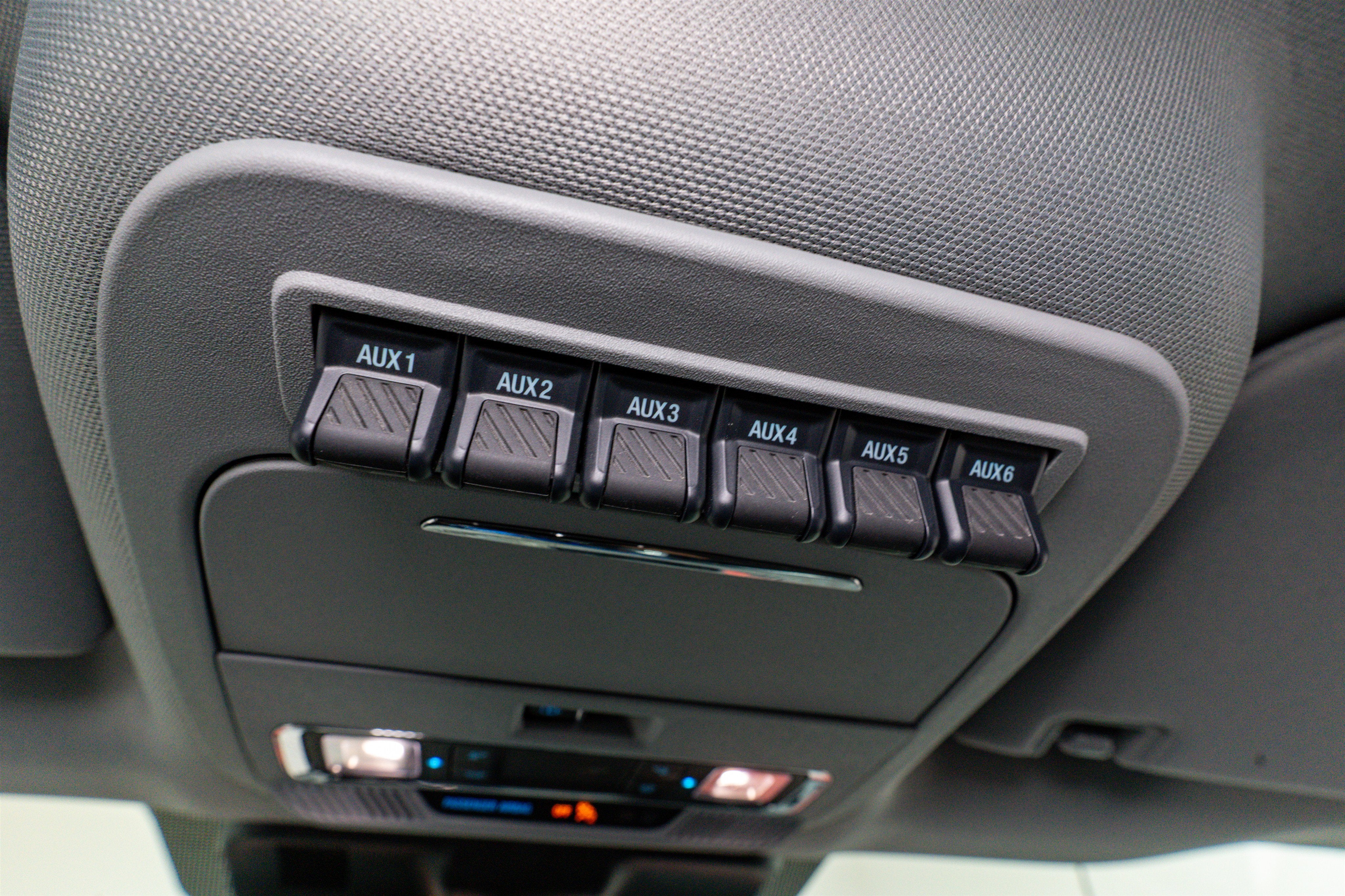 2024 Ford Super Duty F-250 SRW LARIAT