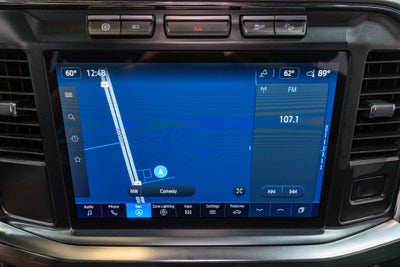 2024 Ford Super Duty F-250 SRW LARIAT