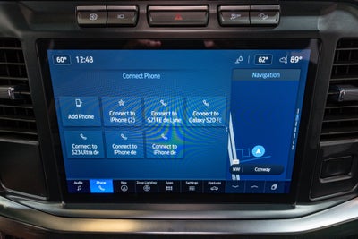 2024 Ford Super Duty F-250 SRW LARIAT