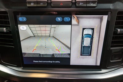 2024 Ford Super Duty F-250 SRW LARIAT