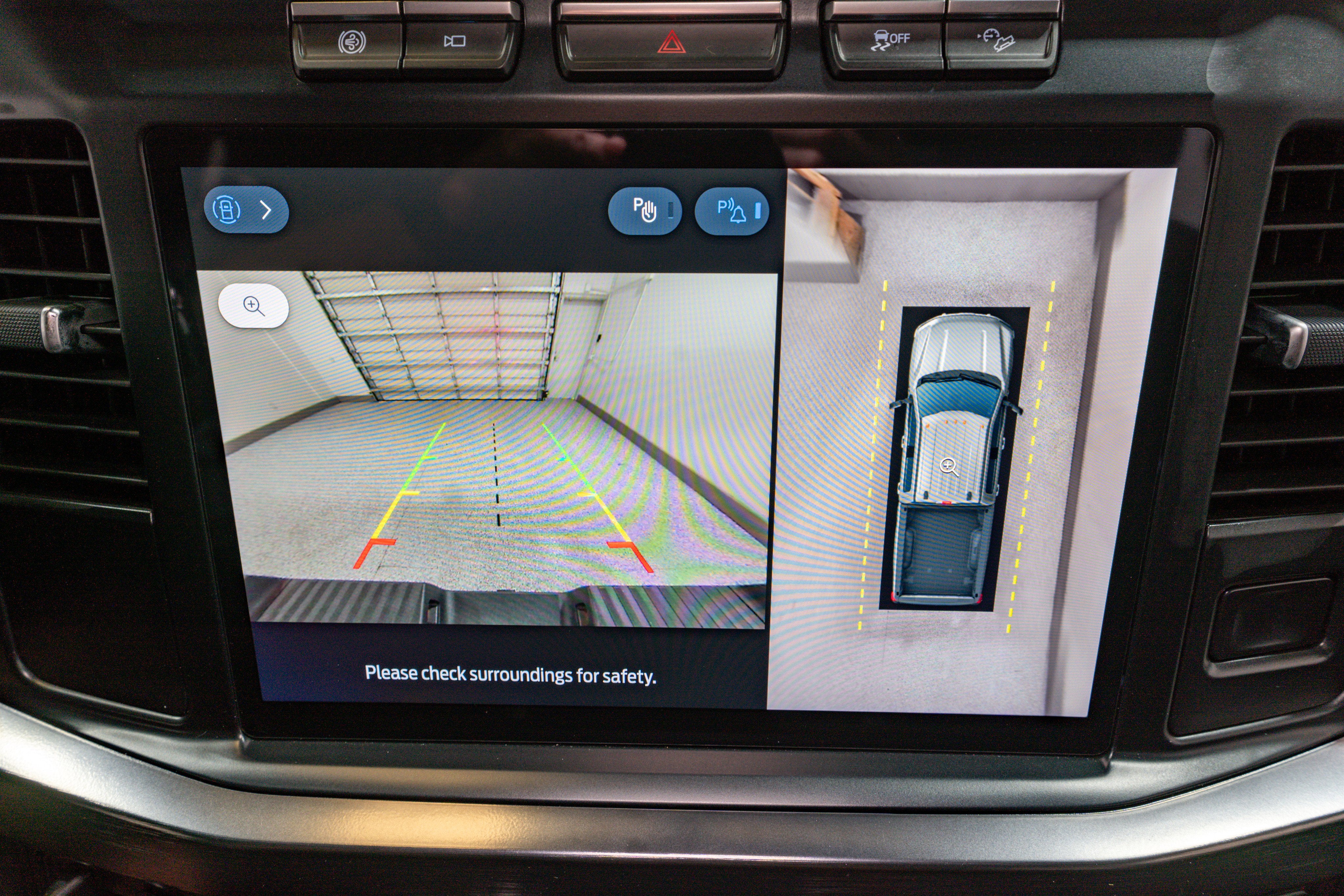 2024 Ford Super Duty F-250 SRW LARIAT