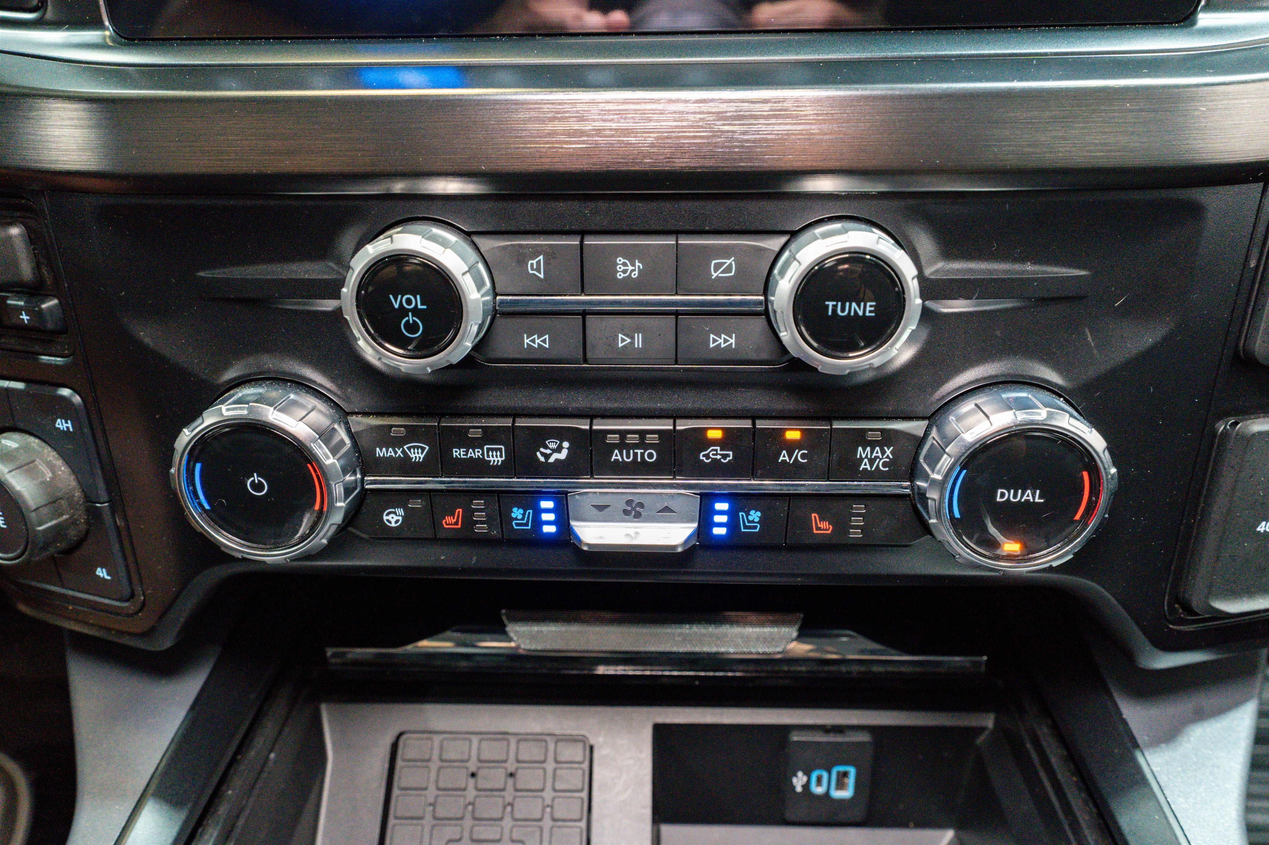 2024 Ford Super Duty F-250 SRW LARIAT