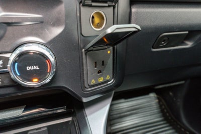 2024 Ford Super Duty F-250 SRW LARIAT