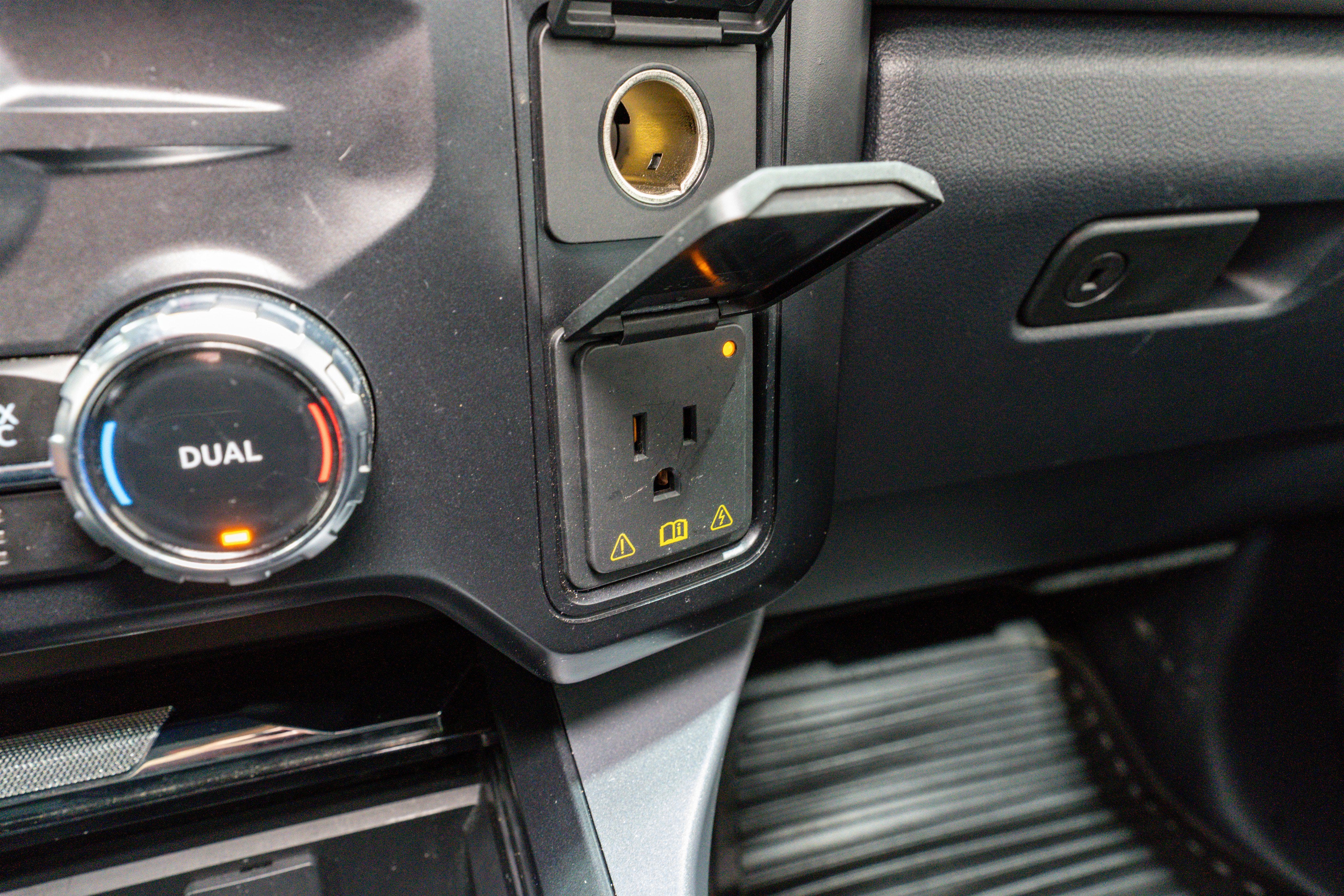 2024 Ford Super Duty F-250 SRW LARIAT