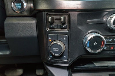 2024 Ford Super Duty F-250 SRW LARIAT