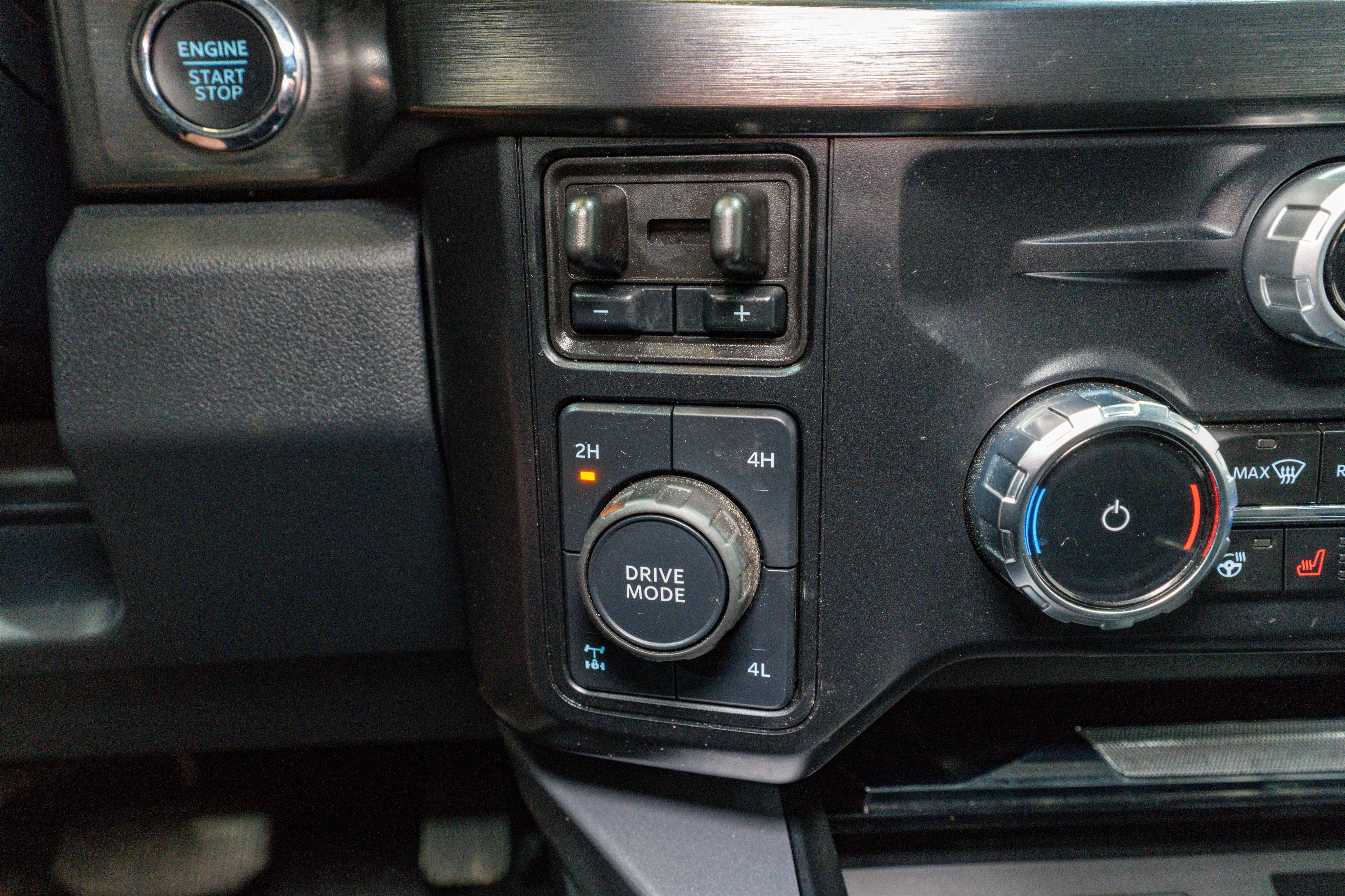 2024 Ford Super Duty F-250 SRW LARIAT