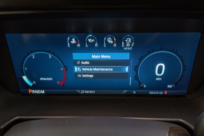 2024 Ford Super Duty F-250 SRW LARIAT