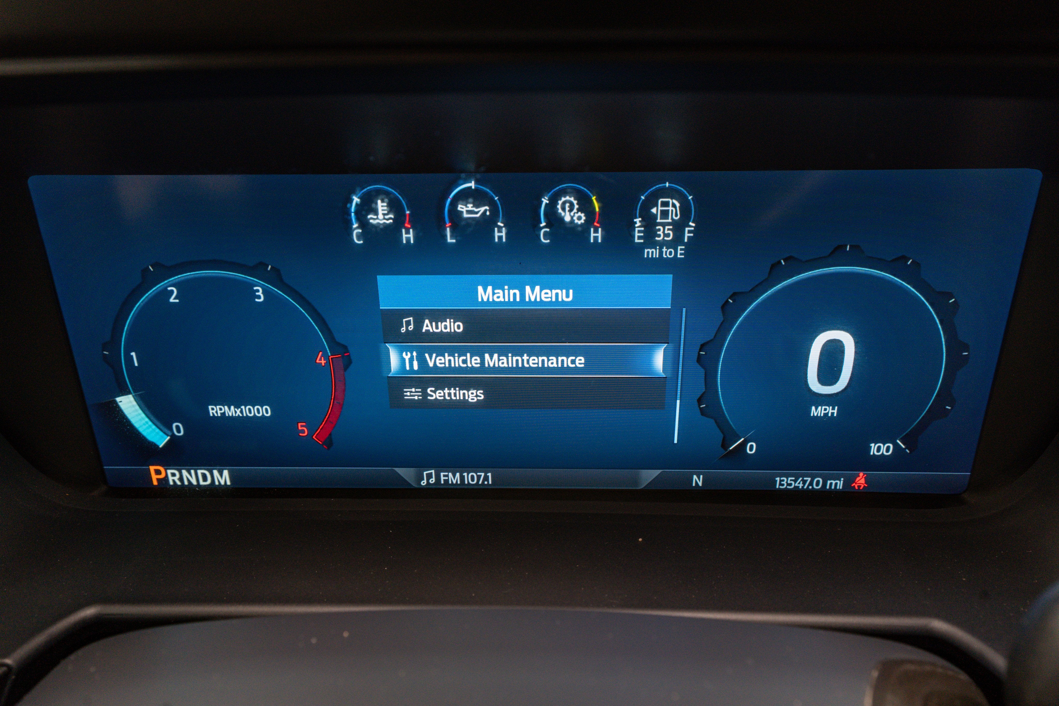 2024 Ford Super Duty F-250 SRW LARIAT