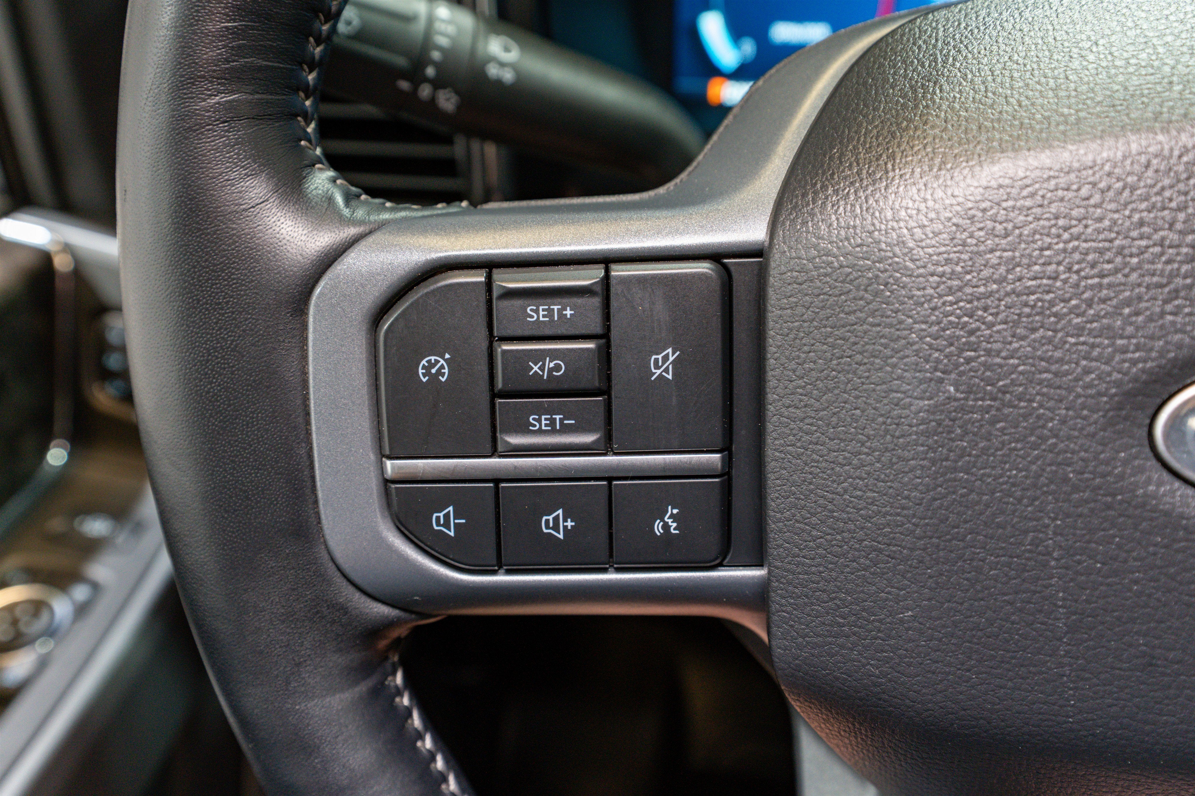 2024 Ford Super Duty F-250 SRW LARIAT