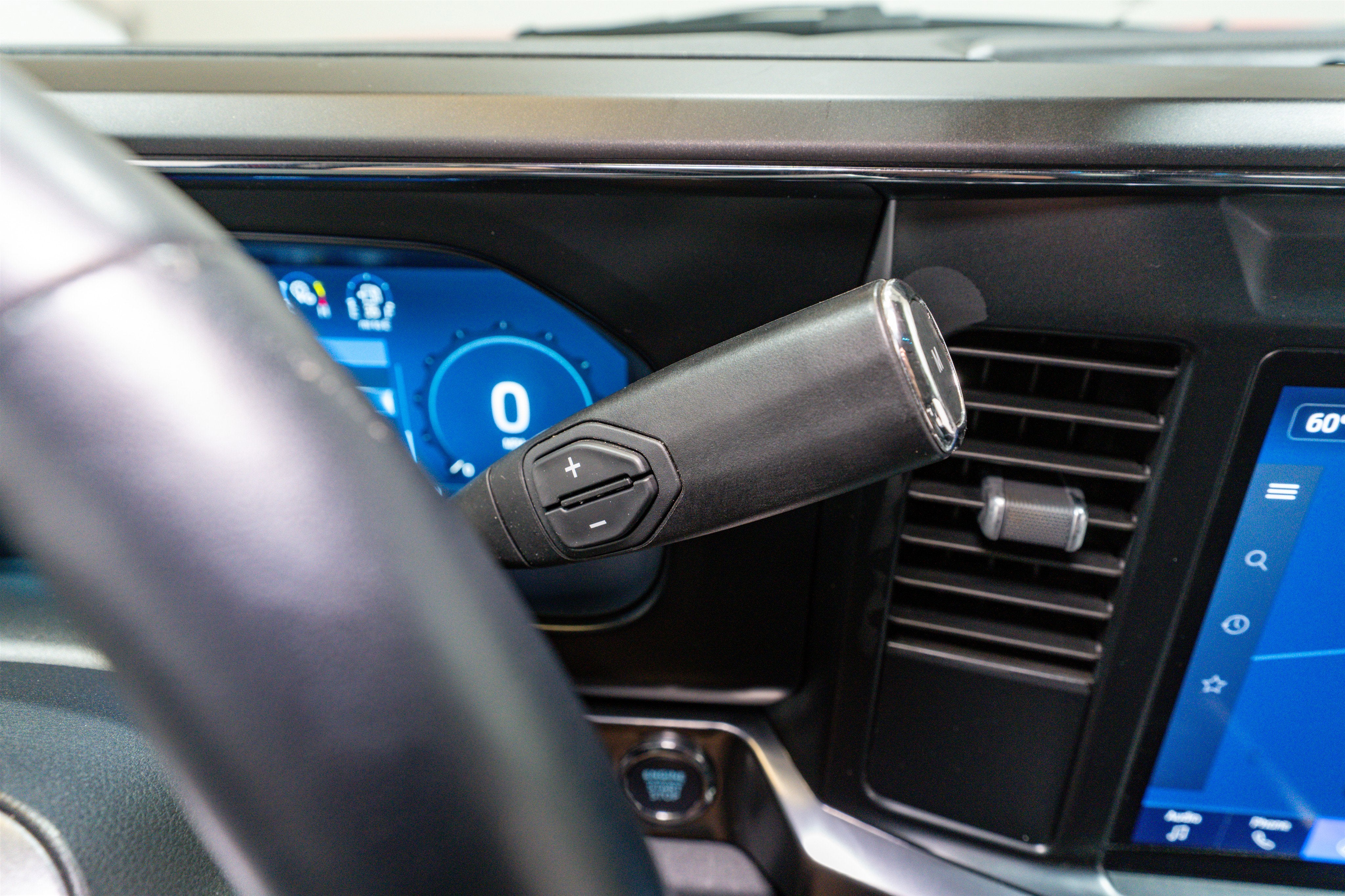 2024 Ford Super Duty F-250 SRW LARIAT