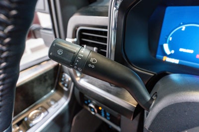 2024 Ford Super Duty F-250 SRW LARIAT