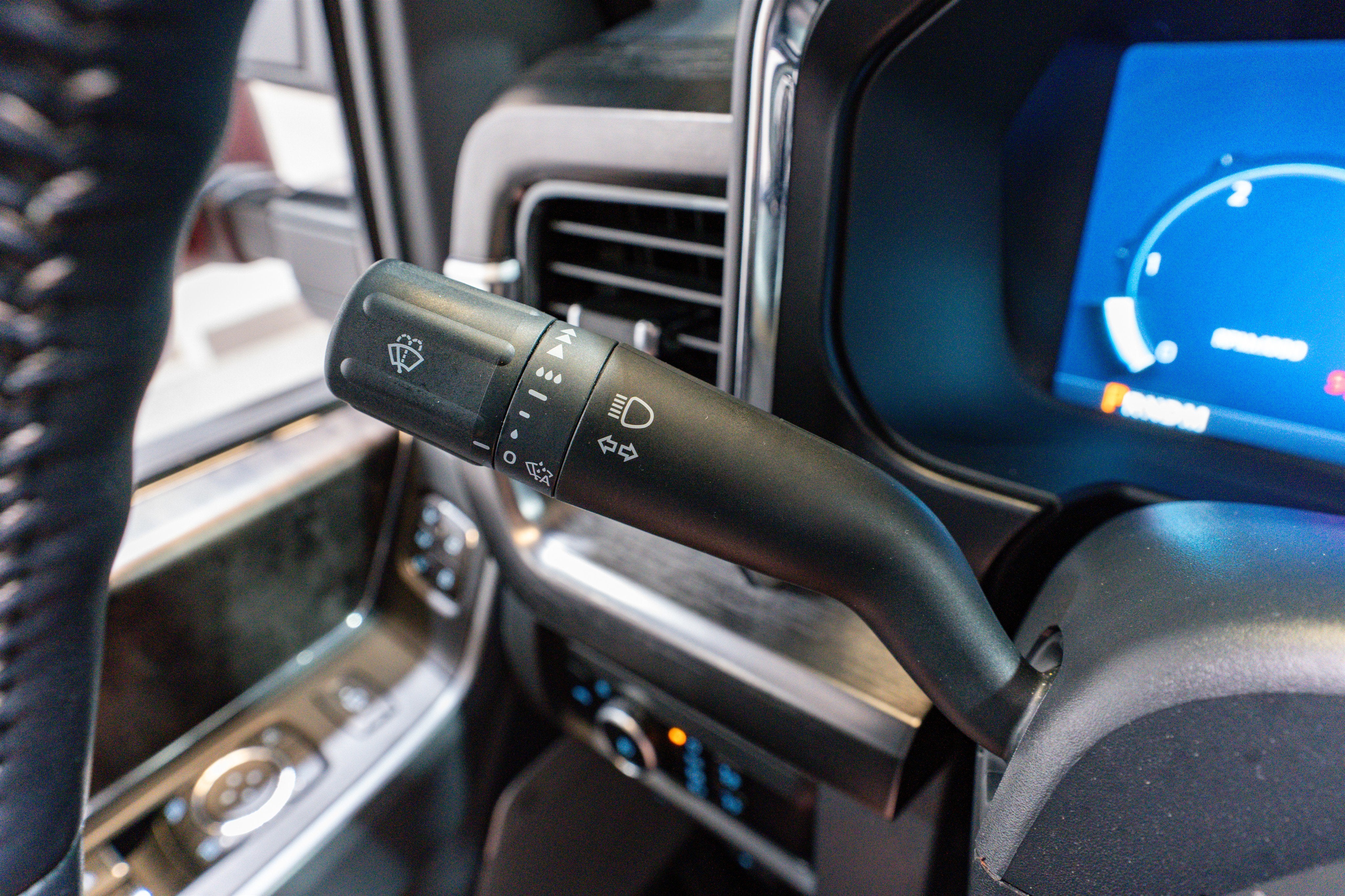 2024 Ford Super Duty F-250 SRW LARIAT