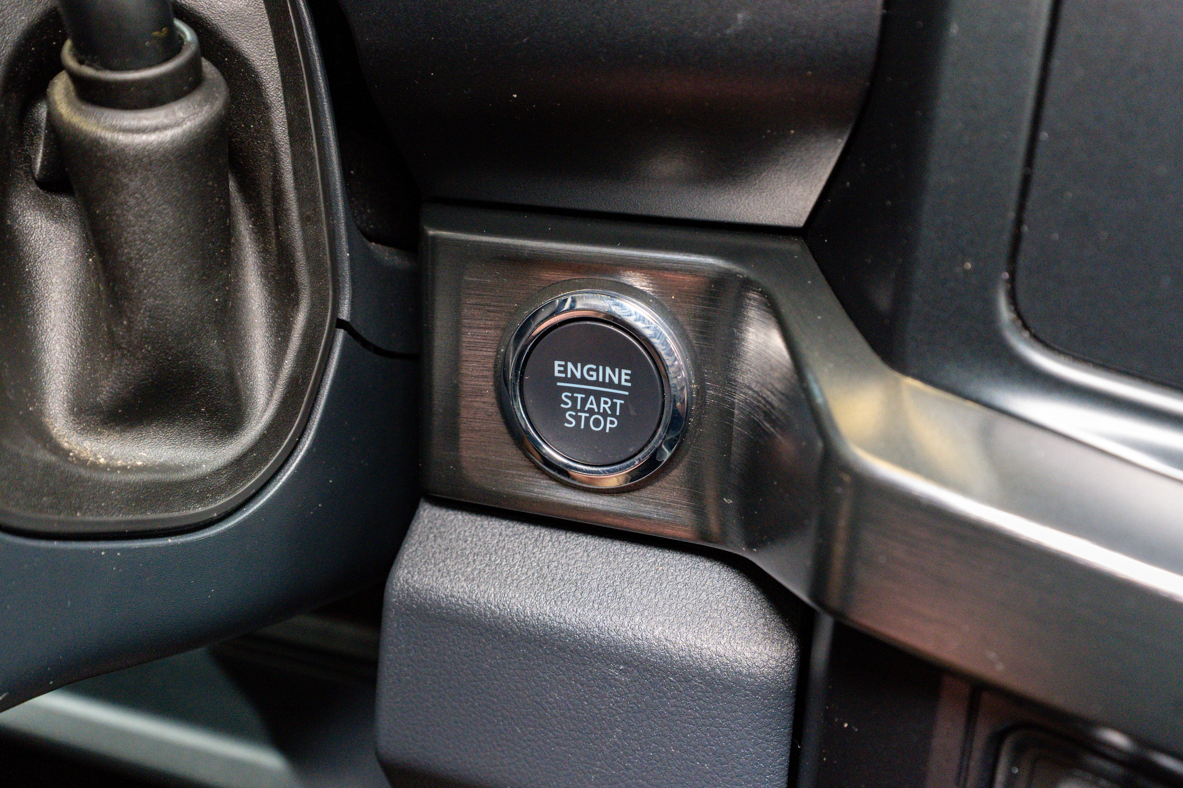 2024 Ford Super Duty F-250 SRW LARIAT