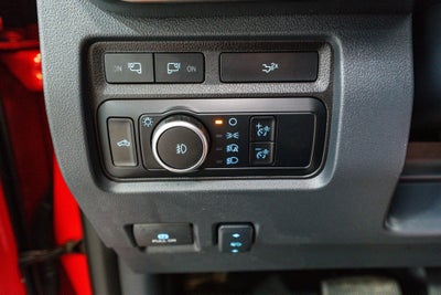 2024 Ford Super Duty F-250 SRW LARIAT